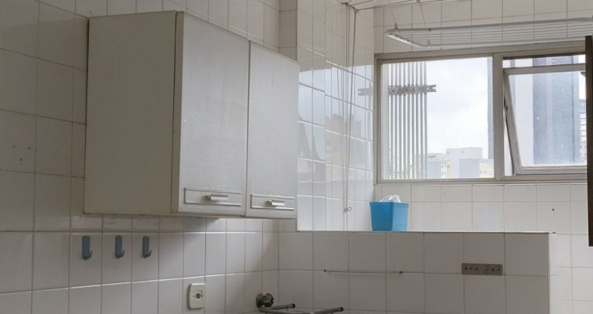 APARTAMENTO 35M2 01DORM RUA MARIA ANTONIA EM FRENTE AO MACKENZIE.