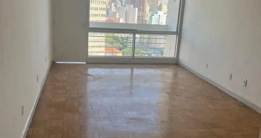 Kitnet / Stúdio para alugar na Praça Franklin Roosevelt, 120, Consolação, São Paulo