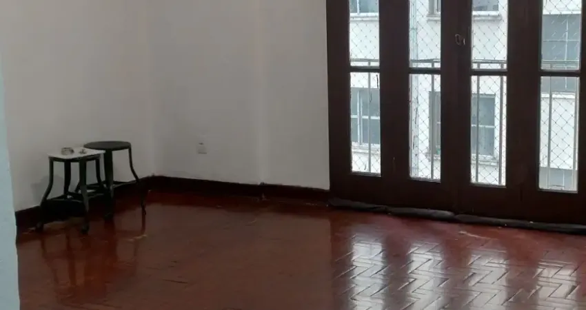 01DORM 60M2 AO LADO METRÔ SANTA CECILIA NO LARGO DO AROUCHE