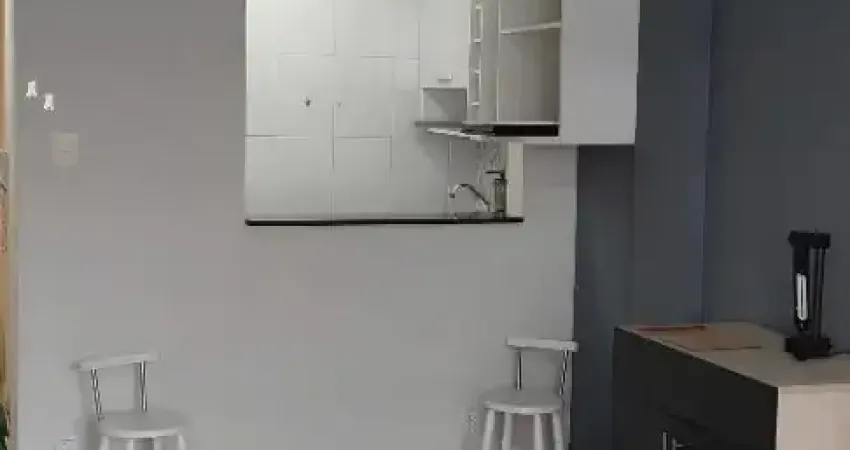 Kitnet / Stúdio para alugar na Rua Maria Antônia, 173, Vila Buarque, São Paulo
