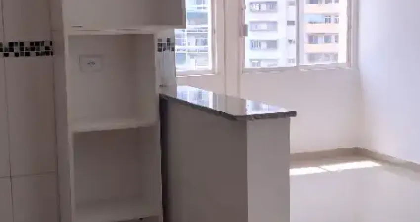 Kitnet / Stúdio para alugar na Rua Gravataí, 23, Consolação, São Paulo