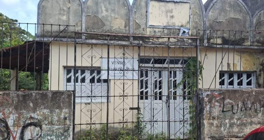 Terreno à venda na Rua das Cajazeiras, Portão, Lauro de Freitas