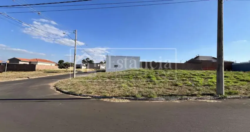 Terreno à venda no Jardim Paraiso, Brotas 