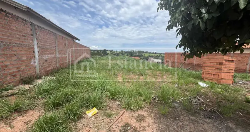 Terreno para Venda em Brotas, Planalto