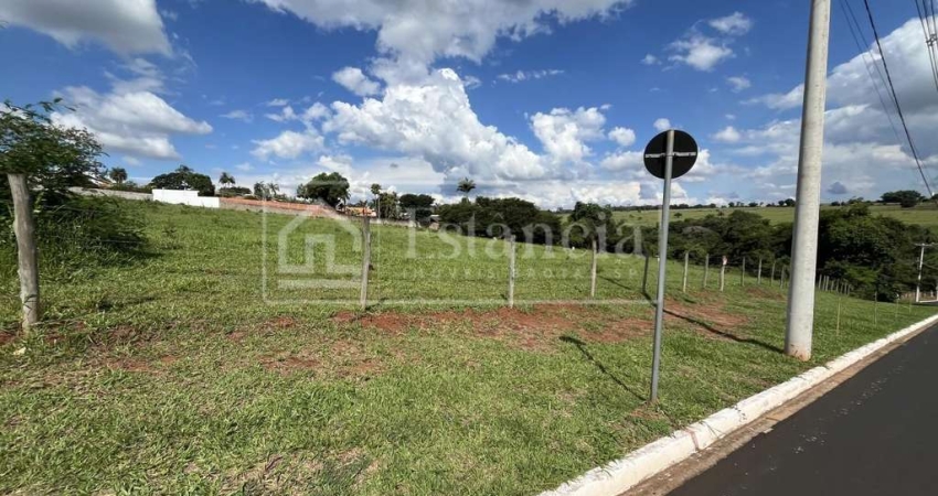 Terreno à venda na Avenida Professor Jesuino, Caju, Brotas