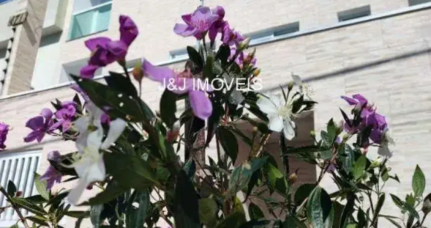 Apartamento com 2 quartos à venda na Rua Brasílio Rodrigues, 471, Vila Junqueira, Santo André