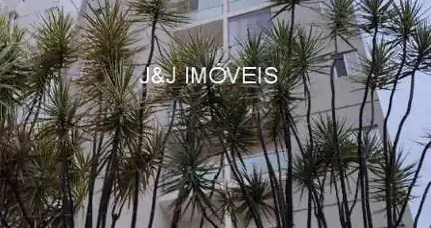 Apartamento com 2 quartos à venda na Rua Tupi, 119, Vila Valparaíso, Santo André