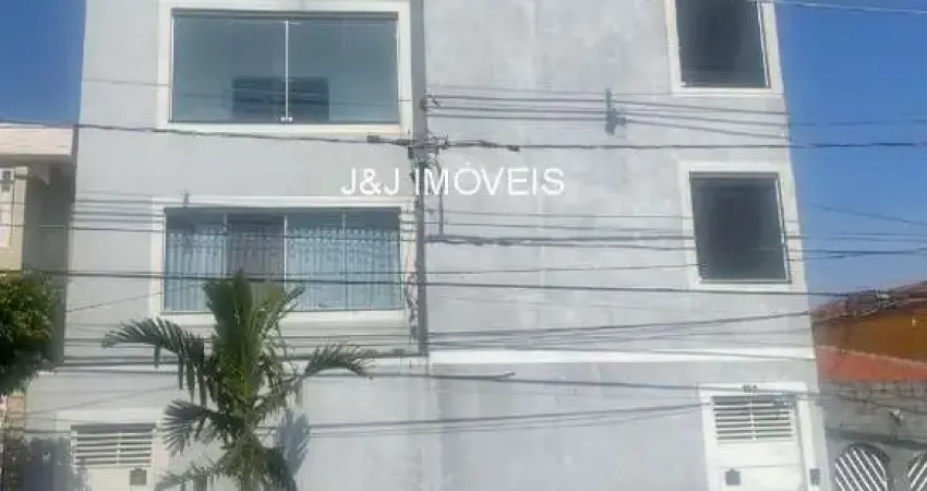 Apartamento com 1 quarto para alugar na Rua Caxirim, 137, Vila Califórnia, São Paulo