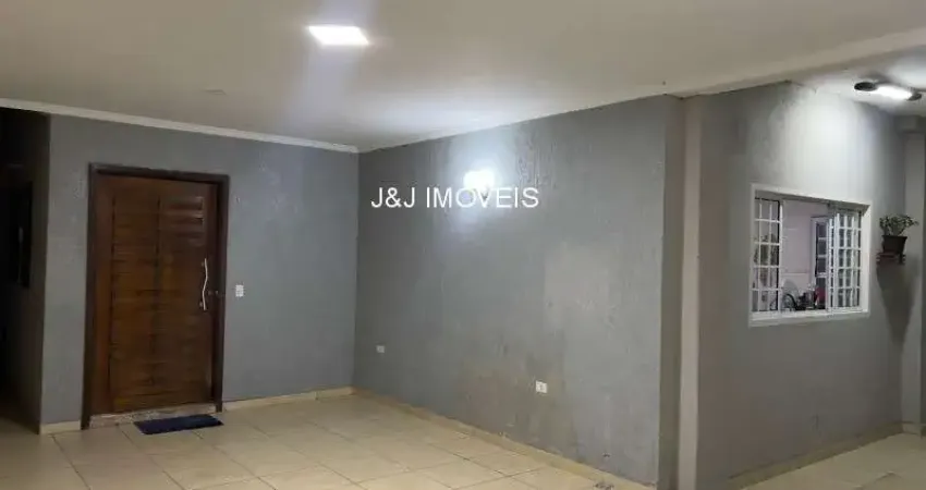 Casa com 3 quartos à venda na Rua Desembargador Francisco de Souza Nogueira, 40, Cidade Kemel, São Paulo
