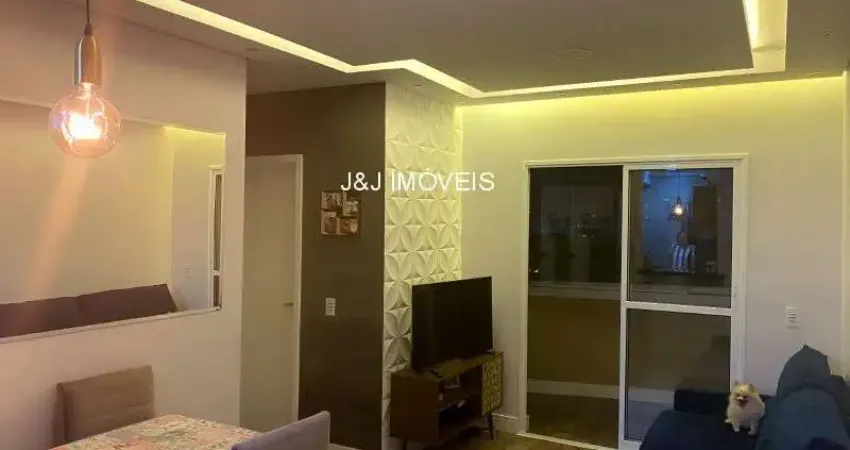 Apartamento com 2 quartos à venda na Rua Três de Maio, 50, Jardim Olavo Bilac, São Bernardo do Campo