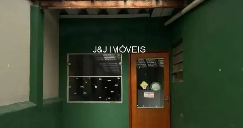 Casa comercial com 2 salas para alugar na Rua Luiz Ferreira da Silva, 525, Anchieta, São Bernardo do Campo