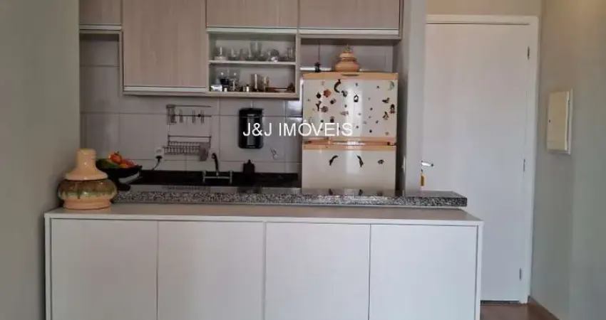 Apartamento com 2 quartos à venda na Avenida Winston Churchill, 1477, Rudge Ramos, São Bernardo do Campo