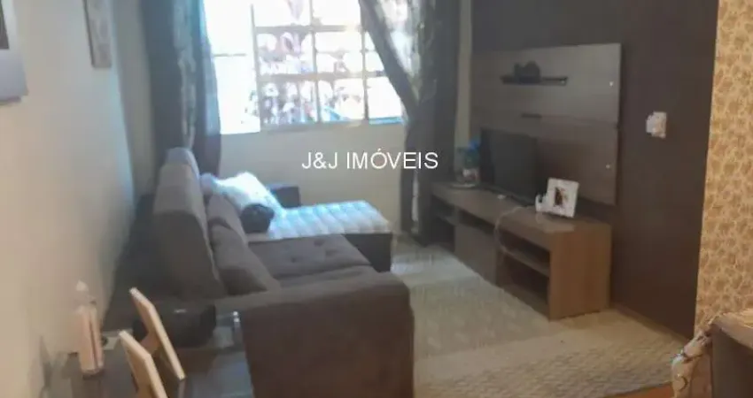 Apartamento com 2 quartos à venda na Avenida Loreto, 321, Jardim Santo André, Santo André