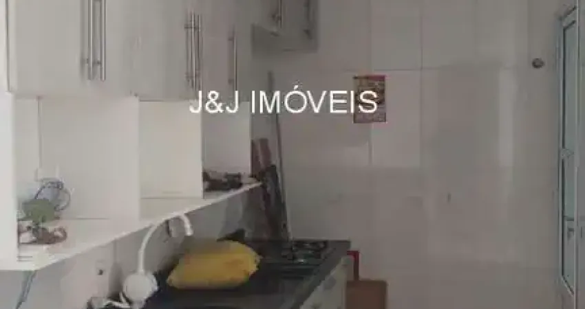 Apartamento com 3 quartos para alugar na Rua Vilna, 46, Vila Francisco Matarazzo, Santo André