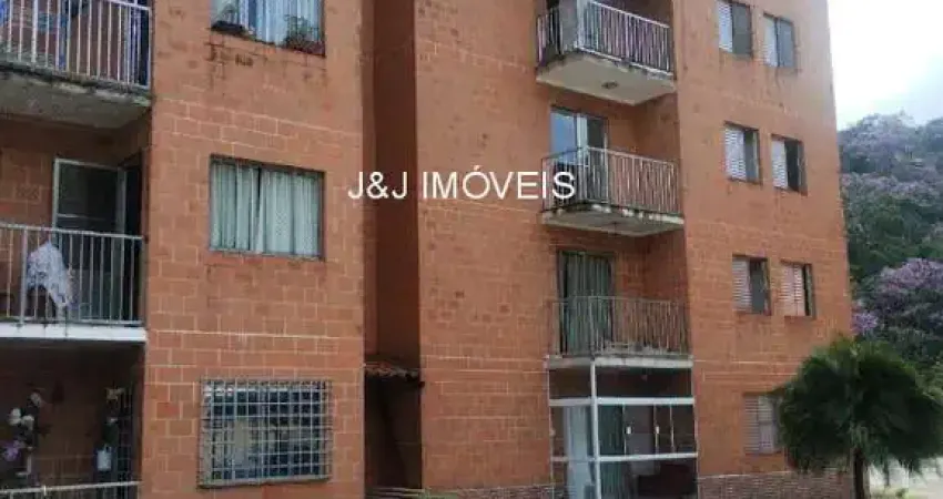 Apartamento com 3 quartos à venda na Estrada Cata Preta, 1002, Vila João Ramalho, Santo André