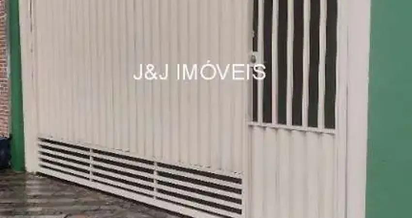 Casa com 3 quartos para alugar na Rua Demétrio Ghirardello, 47, Jardim Las Vegas, Santo André