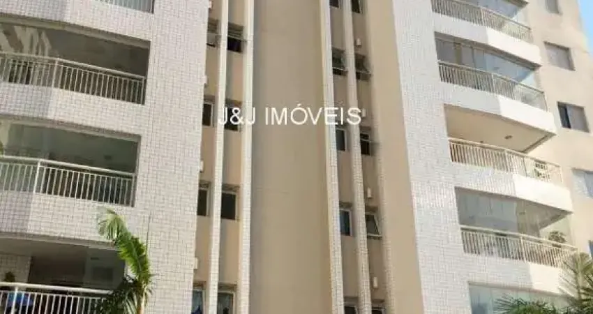 Apartamento com 3 quartos à venda na Rua Siqueira Campos, 970, Centro, Santo André