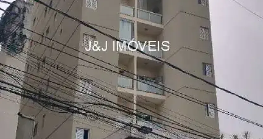 Apartamento com 2 quartos à venda na Rua Tupi, 119, Vila Valparaíso, Santo André