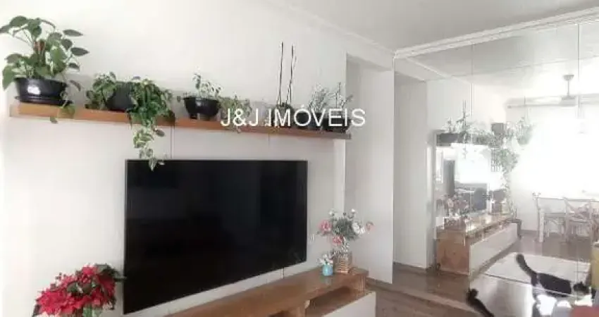 Apartamento com 2 quartos à venda na Rua São Francisco de Assis, 235, Centro, Diadema