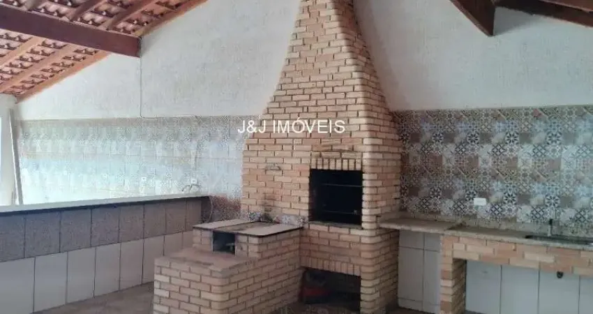 Chácara / sítio com 3 quartos à venda na Rua 5, Bosque dos Eucaliptos, Araçoiaba da Serra