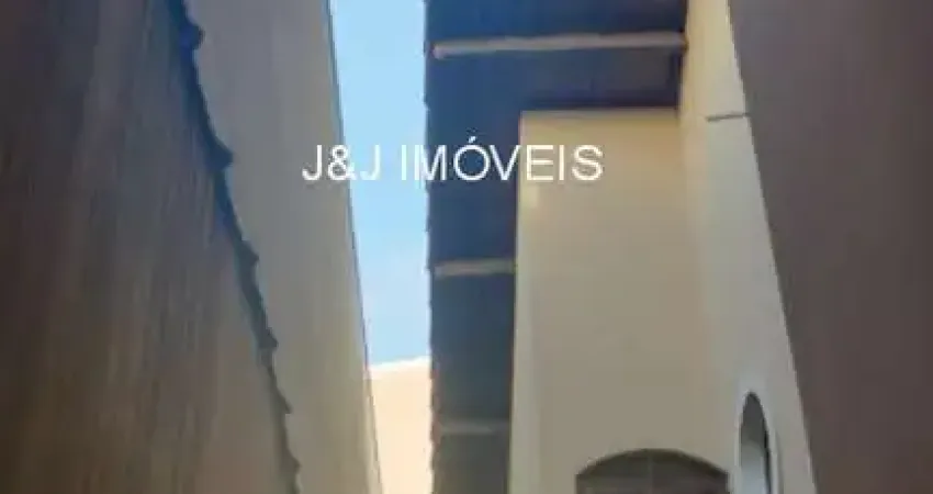 Casa com 3 quartos à venda na Rua José Albanese, 170, Jardim Las Vegas, Santo André