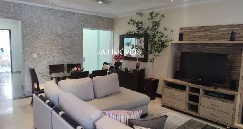 Casa com 3 quartos à venda na Rua Antônio Simionato, 422, Santa Terezinha, São Bernardo do Campo