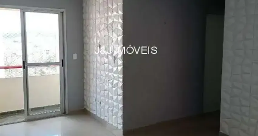 Apartamento com 3 quartos à venda na Rua Adriático, 151, Jardim do Estádio, Santo André