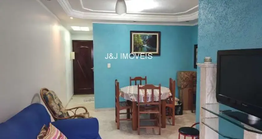 Apartamento com 2 quartos à venda na Rua Adriático, 151, Jardim do Estádio, Santo André