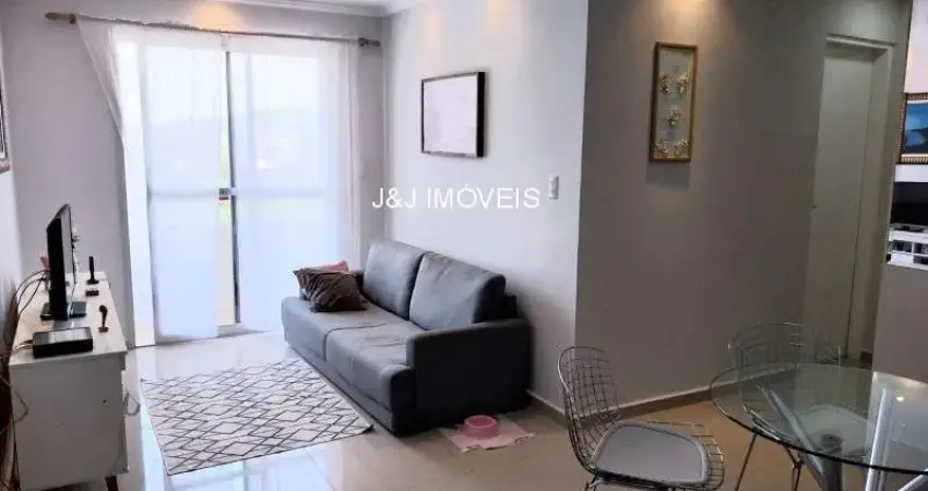 Apartamento com 2 quartos à venda na Rua Adriático, 151, Jardim do Estádio, Santo André