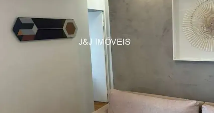 Apartamento com 2 quartos à venda na Rua Adriático, Jardim do Estádio, Santo André