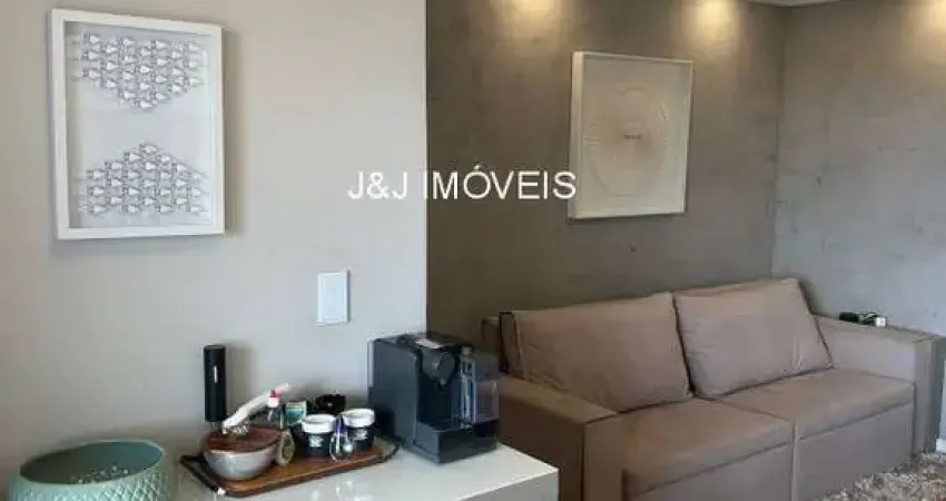 Apartamento com 3 quartos à venda na Rua Adriático, 151, Jardim do Estádio, Santo André