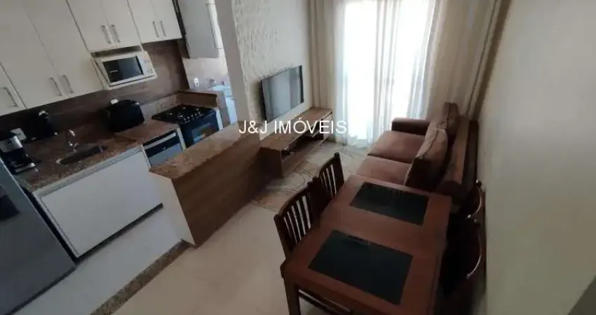 Apartamento com 2 quartos à venda na Avenida Itamarati, 2303, Parque Erasmo Assunção, Santo André