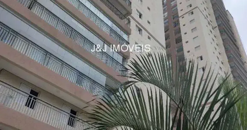 Apartamento com 3 quartos à venda na Rua Cristóvão Colombo, 600, Vila América, Santo André