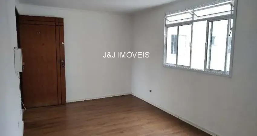 Apartamento com 2 quartos à venda na Rua Antônio Seixas Leite Ribeiro, 21, Jardim Alvorada, Santo André