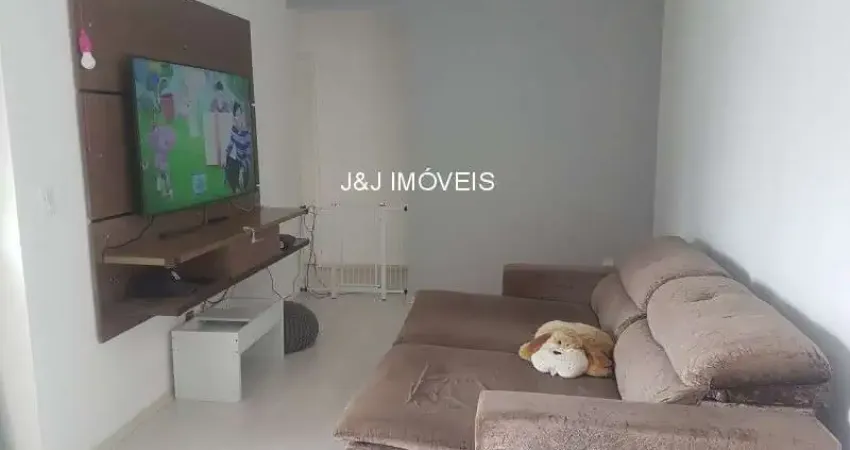 Apartamento com 3 quartos à venda na Rua Xingu, 757, Vila Valparaíso, Santo André