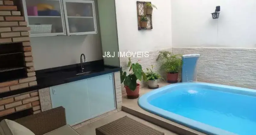 Casa com 3 quartos à venda na Rua Rocha Pombo, 289, Jardim Stella, Santo André