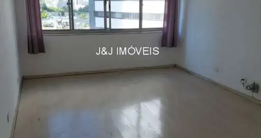 Apartamento com 2 quartos à venda na Rua Santo André, 38, Vila Assunção, Santo André