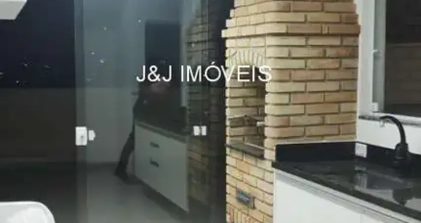 Apartamento com 2 quartos para alugar na Rua Brasílio Rodrigues, 471, Vila Junqueira, Santo André