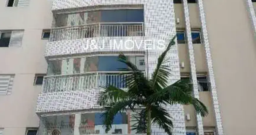 Apartamento com 2 quartos à venda na Rua Siqueira Campos, 970, Centro, Santo André