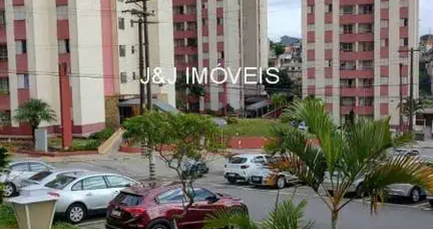 Apartamento com 3 quartos à venda na Rua Adriático, 151, Jardim do Estádio, Santo André