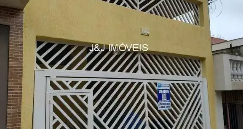 Casa com 3 quartos à venda na Rua Giácomo Marchioni, 104, Baeta Neves, São Bernardo do Campo