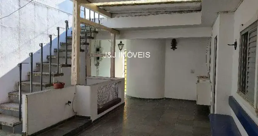 Casa com 3 quartos à venda na Rua Alessandro Bernardello, 145, Alves Dias, São Bernardo do Campo