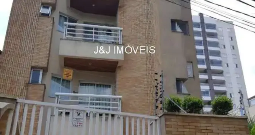 Apartamento com 3 quartos à venda na Avenida Doutor Washington Luís, 385, Rudge Ramos, São Bernardo do Campo