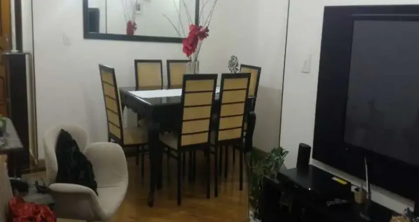 Apartamento com 2 quartos à venda na Rua Adriático, 151, Jardim do Estádio, Santo André