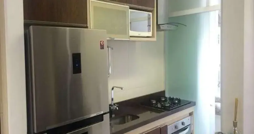 Apartamento com 2 quartos à venda na Rua Ernesta Pelosini, 145, Nova Petrópolis, São Bernardo do Campo