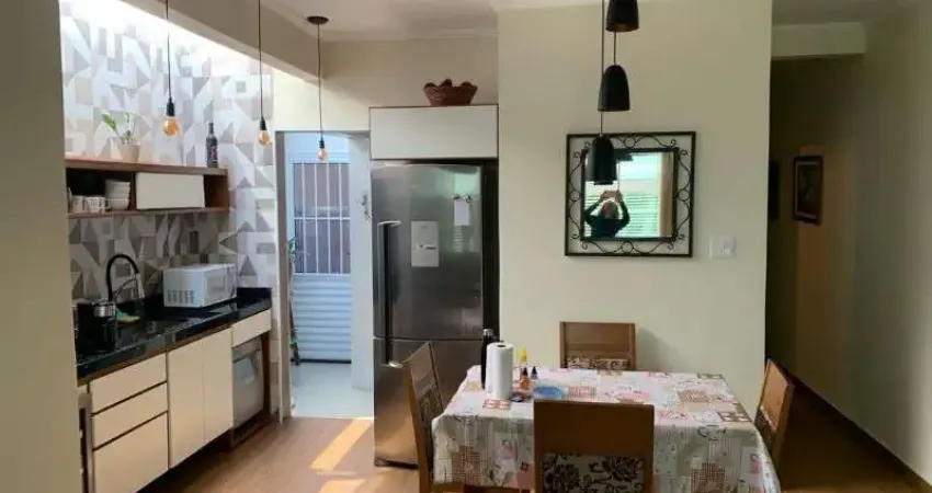 Casa com 3 quartos à venda na Rua Nossa Senhora de Lourdes, 330, Alves Dias, São Bernardo do Campo