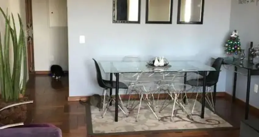 Apartamento com 3 quartos à venda na Avenida Anita Franchini, 853, Santa Terezinha, São Bernardo do Campo