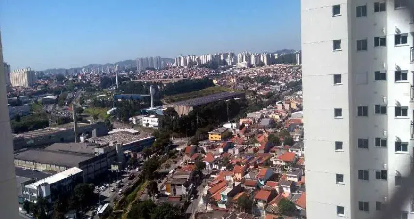 Apartamento com 2 quartos à venda na Avenida Moinho Fabrini, 339, Independência, São Bernardo do Campo