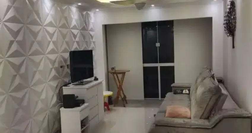 Apartamento com 2 quartos à venda na Rua Doutor Amâncio de Carvalho, 682, Baeta Neves, São Bernardo do Campo