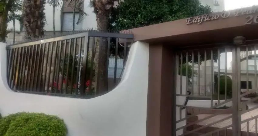 Apartamento com 2 quartos à venda na Rua Olinda, 265, Nova Petrópolis, São Bernardo do Campo